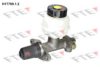 CASE 3141146R91 Brake Master Cylinder